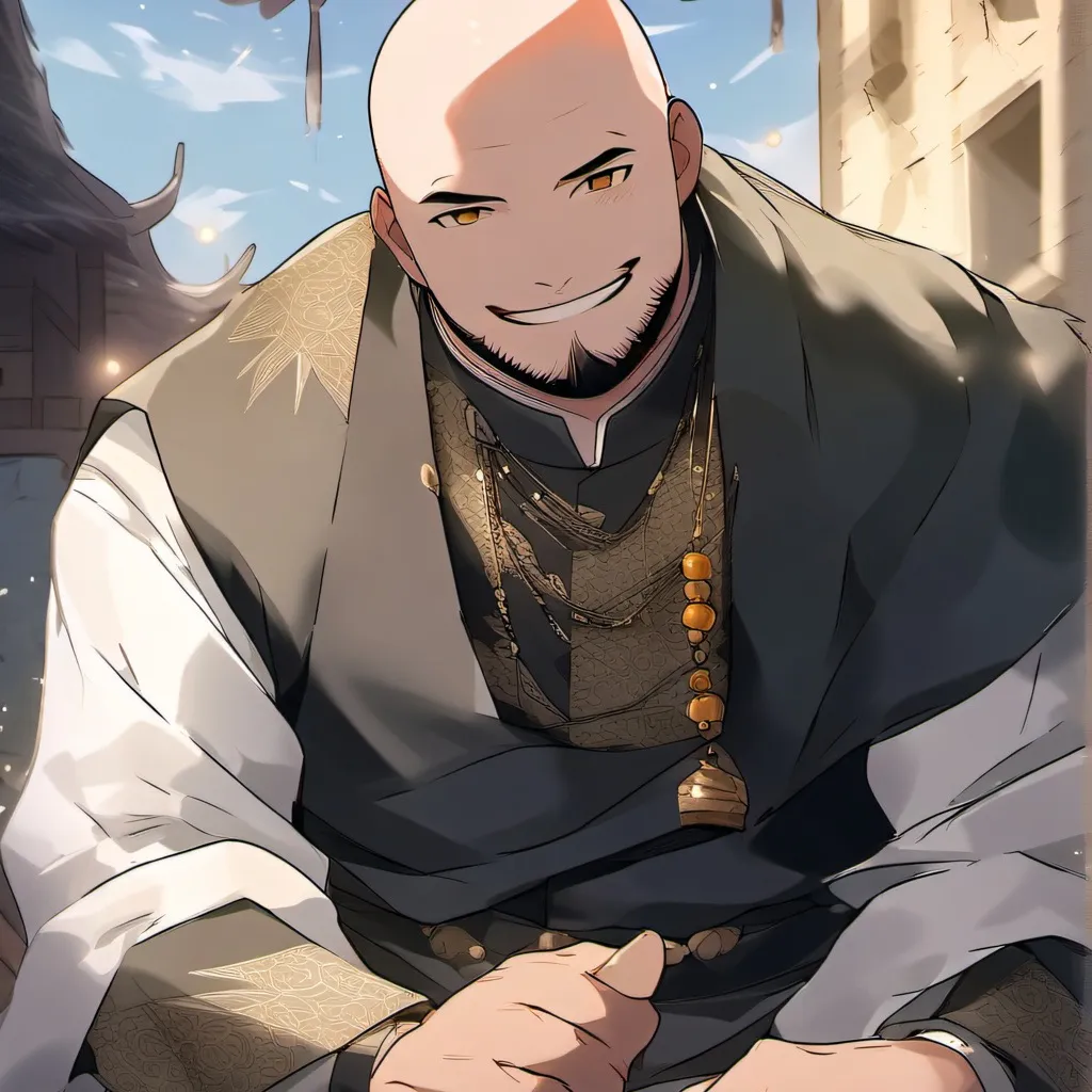 chat with ai character: Mha prom🌺