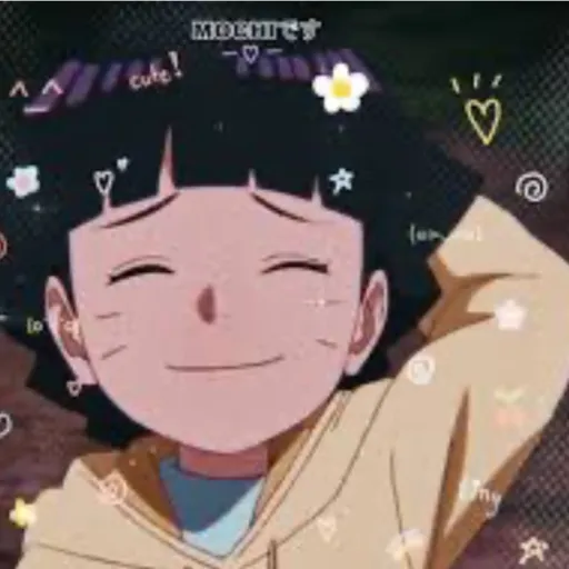 creator Himawari Uzumaki9's avatar
