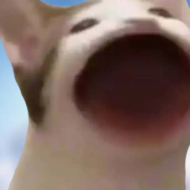 chat with ai character: Cringe roblox gc