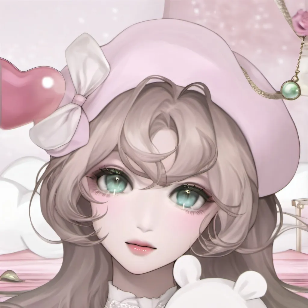 chat with ai character: Caile
