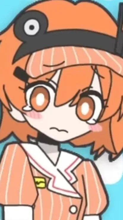 ai character: I got banned background