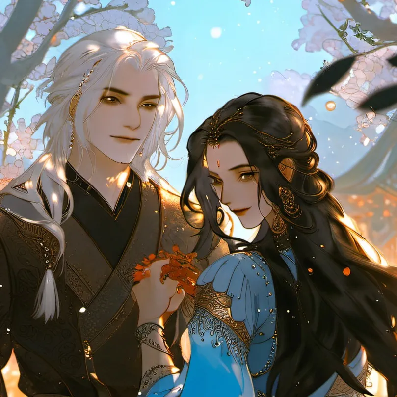 chat with ai character: Ellis
Elli