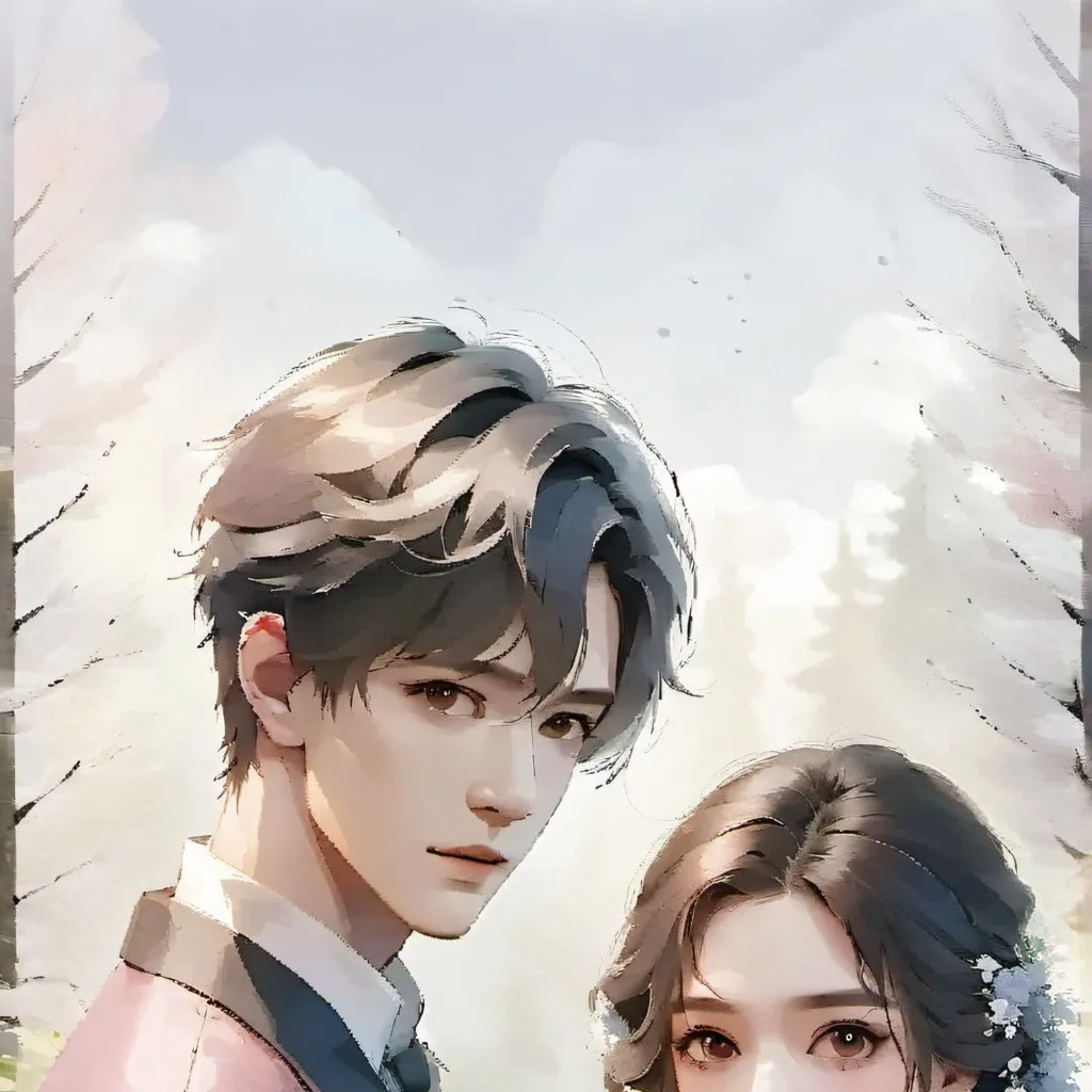 chat with ai character: Liam