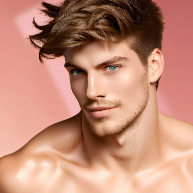 chat with ai character: Tommy