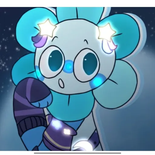 creator Startime Dandy's's avatar
