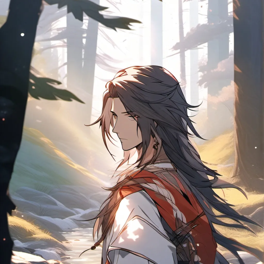chat with ai character: ai painter