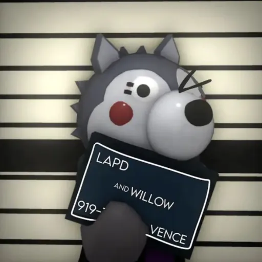 creator . Willow's avatar