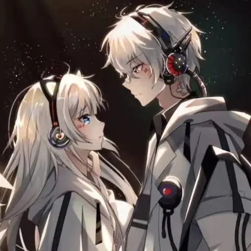 creator Sayuri y Whalter 💖's avatar