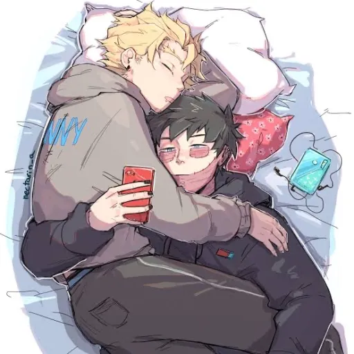 creator Aizawa/Hawks simp's avatar