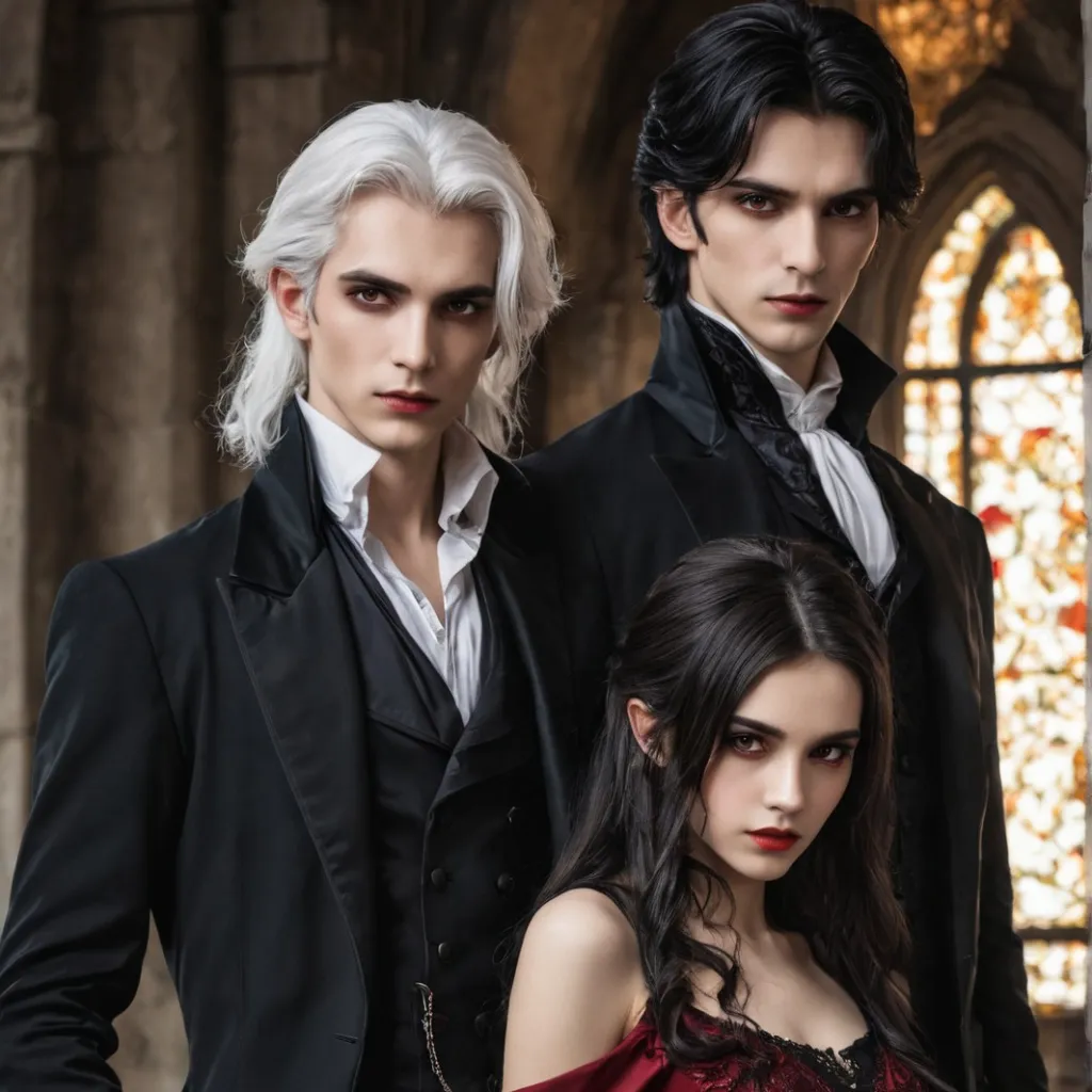 chat with ai character: Forbidden fruit