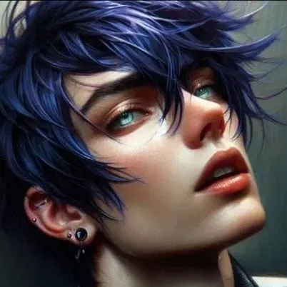 chat with ai character: Keegan