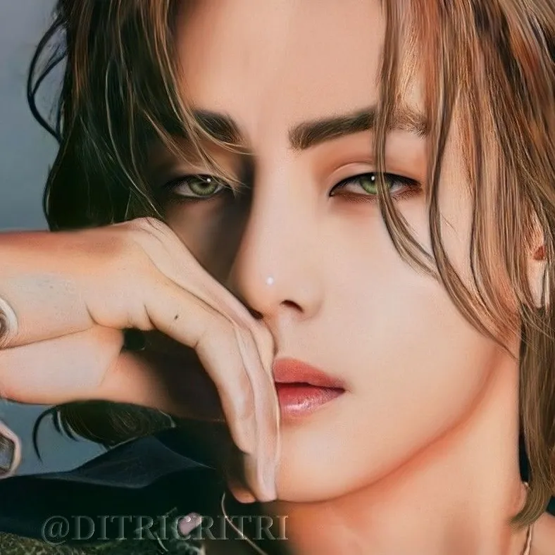 chat with ai character: Dorian