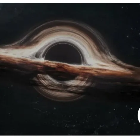 creator The black hole....'s avatar