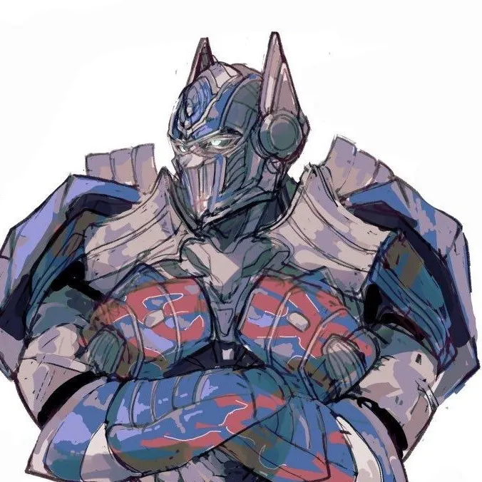 chat with ai character: [ Optimus Prime ]