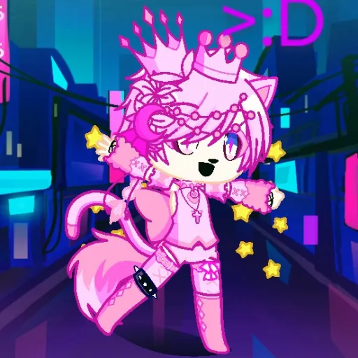 creator 😇Moonlight Night😈's avatar