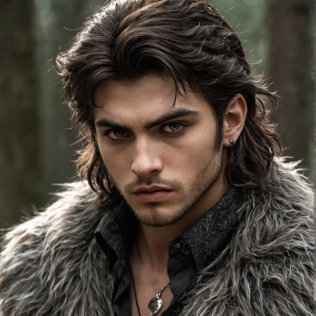 chat with ai character: Galenthios 