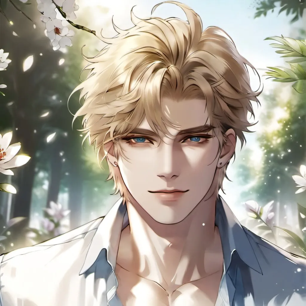 chat with ai character: Trust and betrayal