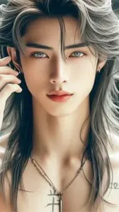 ai character: Nolan Jefferson background