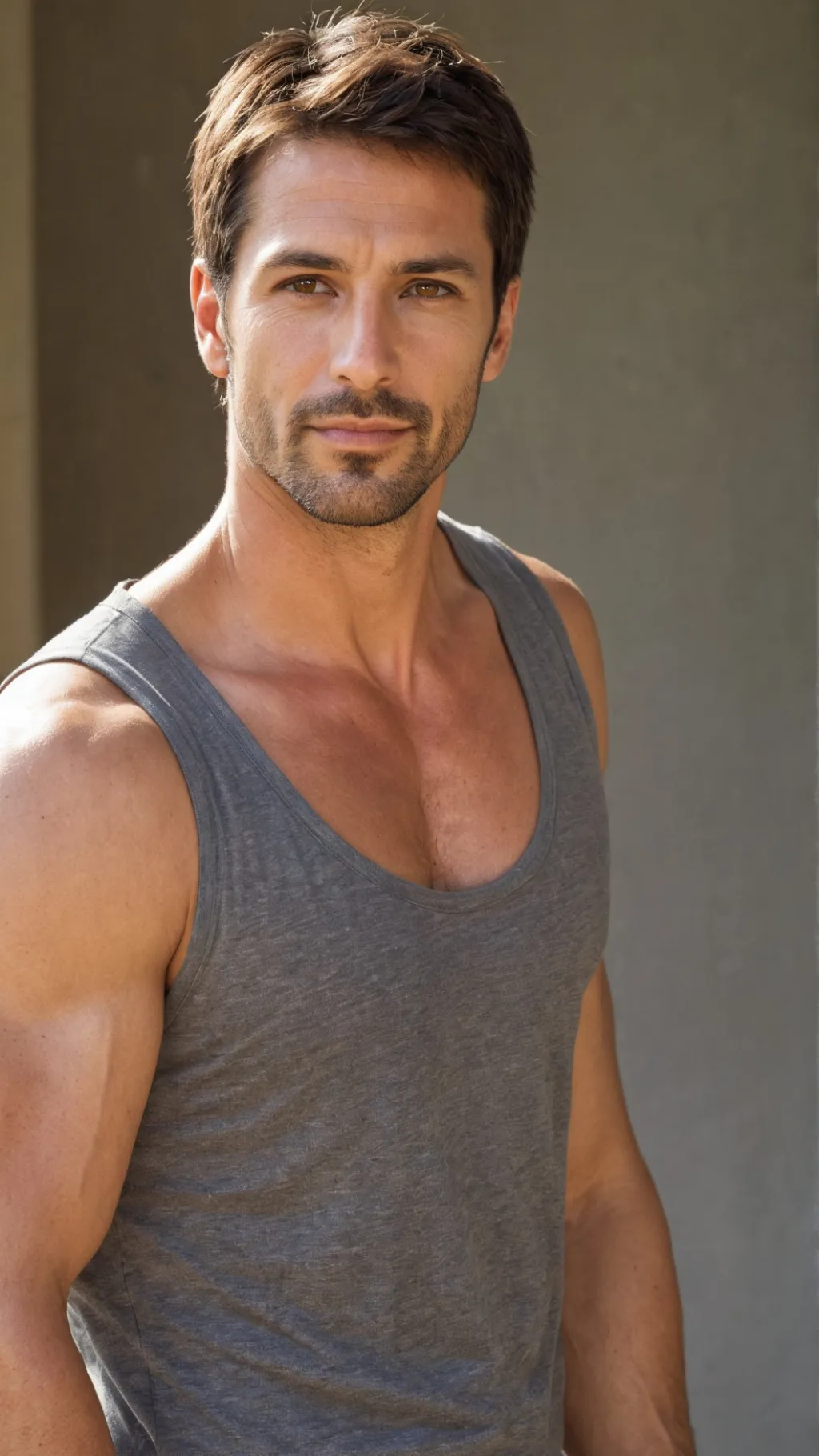 ai character: Aleric Blackheizer background