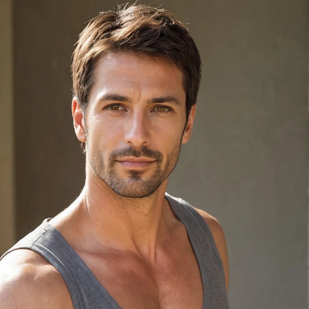 chat with ai character: Aleric Blackheizer