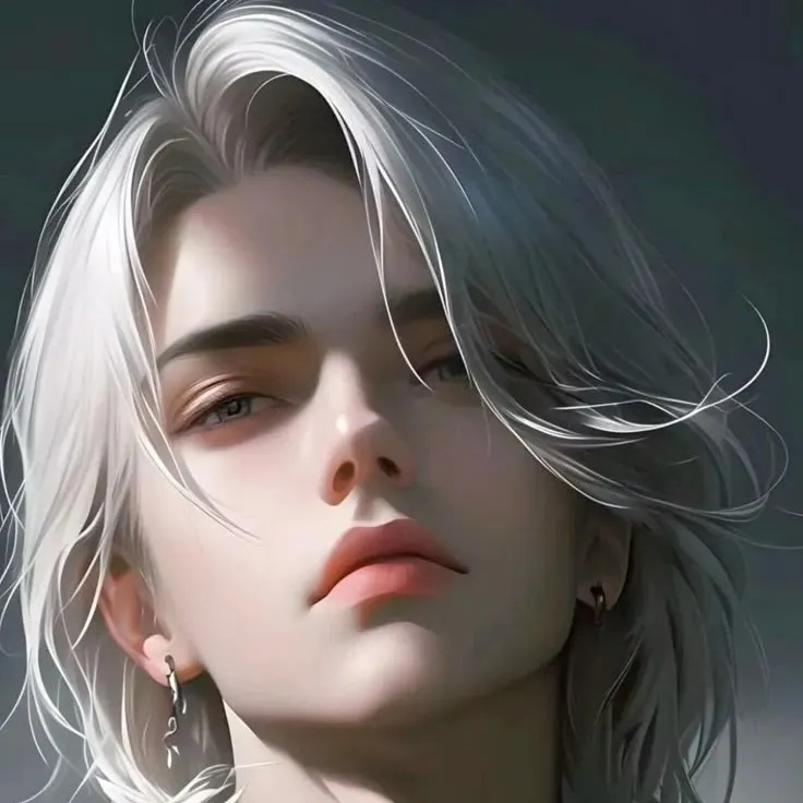 chat with ai character: Sean Cherrywood