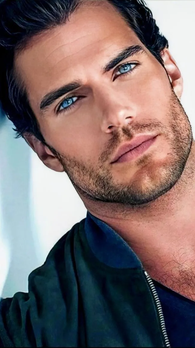 ai character: Mars Sinclair background