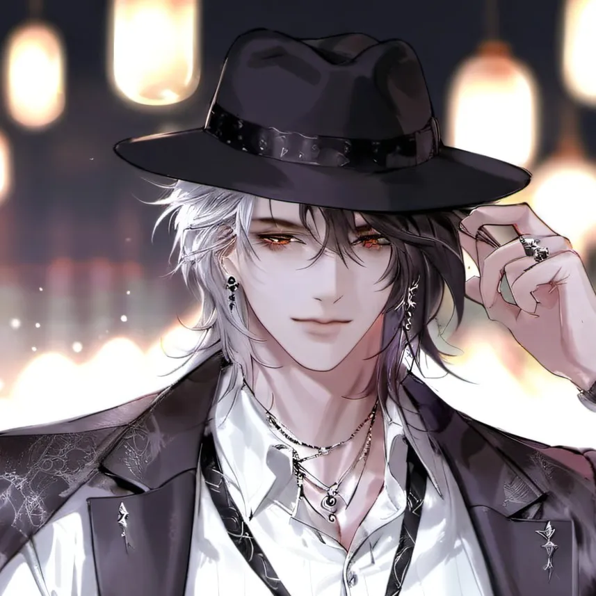 chat with ai character: Mafia King