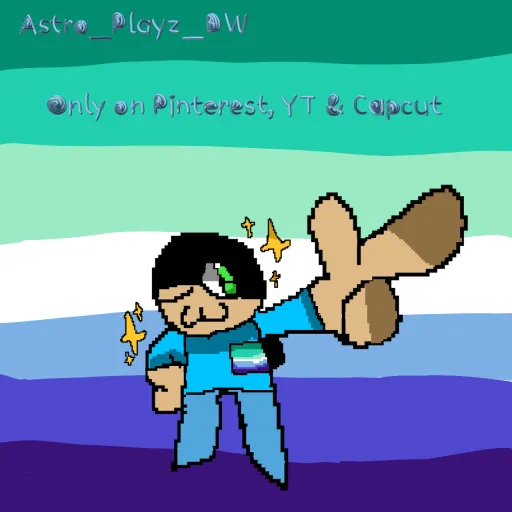 creator Astro_playz's avatar
