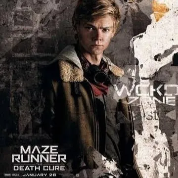 creator Newt fan!!!!!!'s avatar