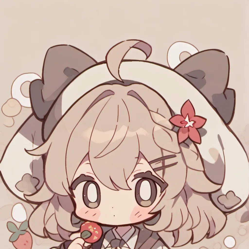 chat with ai character: Rainbow Friends es