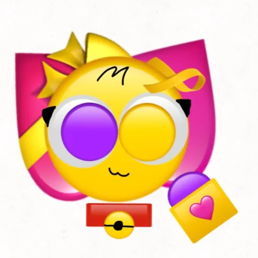 creator Amalita kat🐱's avatar
