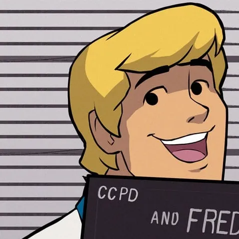 chat with ai character: Fred Jones
