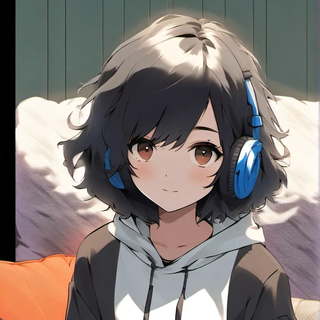 chat with ai character: Mia loveheart 