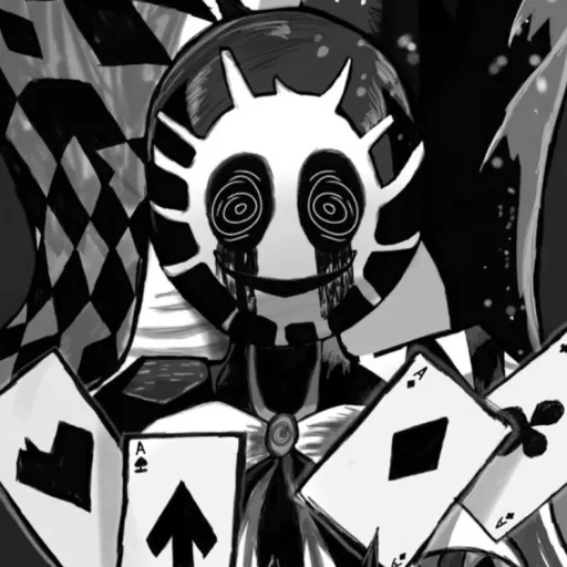 creator ~~𝚂𝚒𝚕𝚕𝚢 𝚓𝚎𝚜𝚝𝚎𝚛 ~~'s avatar