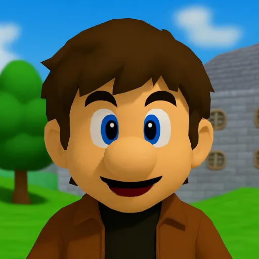 creator Jair 2008's avatar