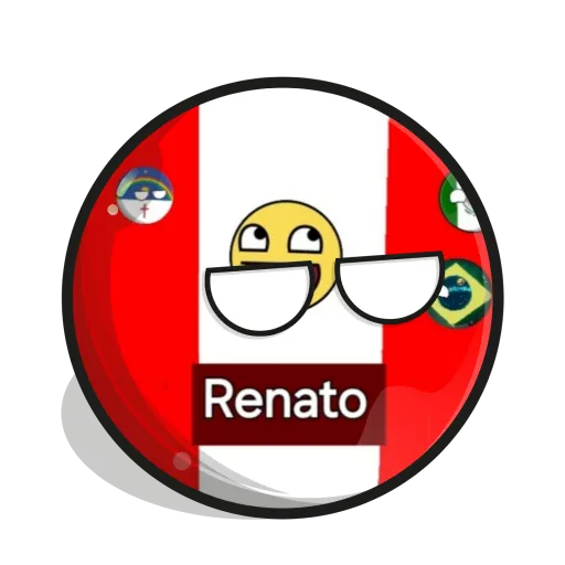 creator SR Renato-benzs's avatar