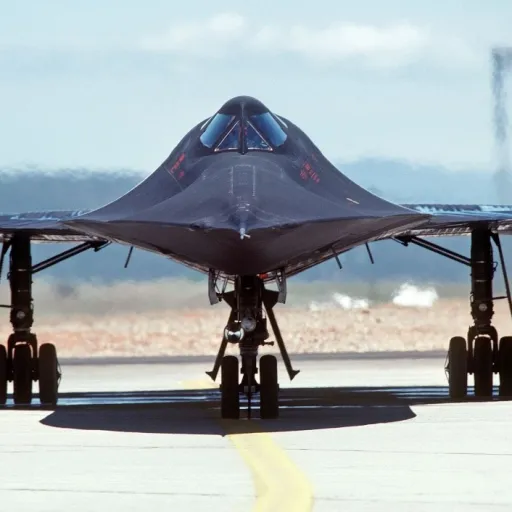 creator SR--71 BlackBird's avatar