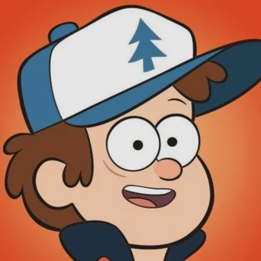 creator 🌲Dipper Pines🌲🌲's avatar