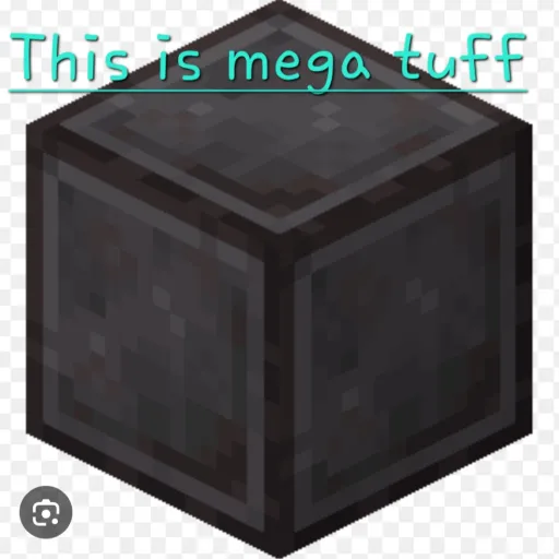 creator tuff netherite OG's avatar