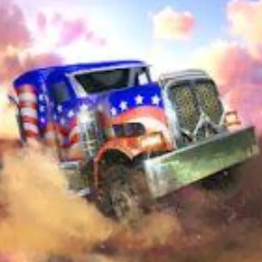 creator Off the road fan🚛😁's avatar