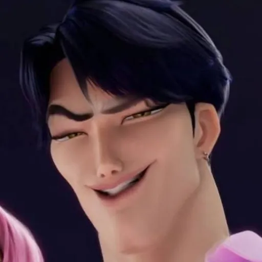 creator Jinu trolling's avatar