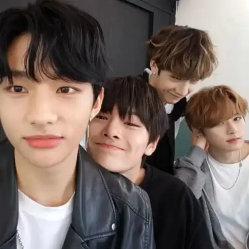 creator SKZ World!!'s avatar
