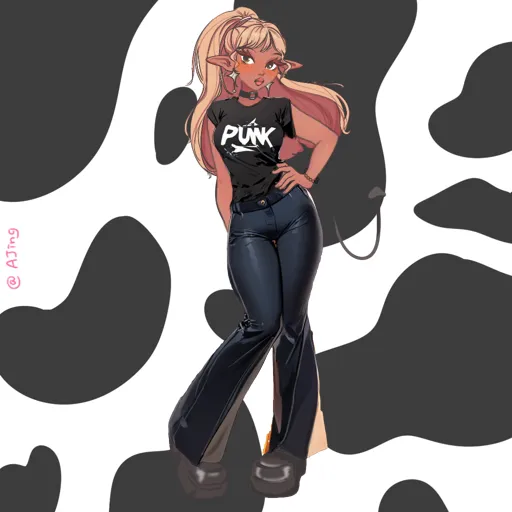 creator don try me bitch~'s avatar