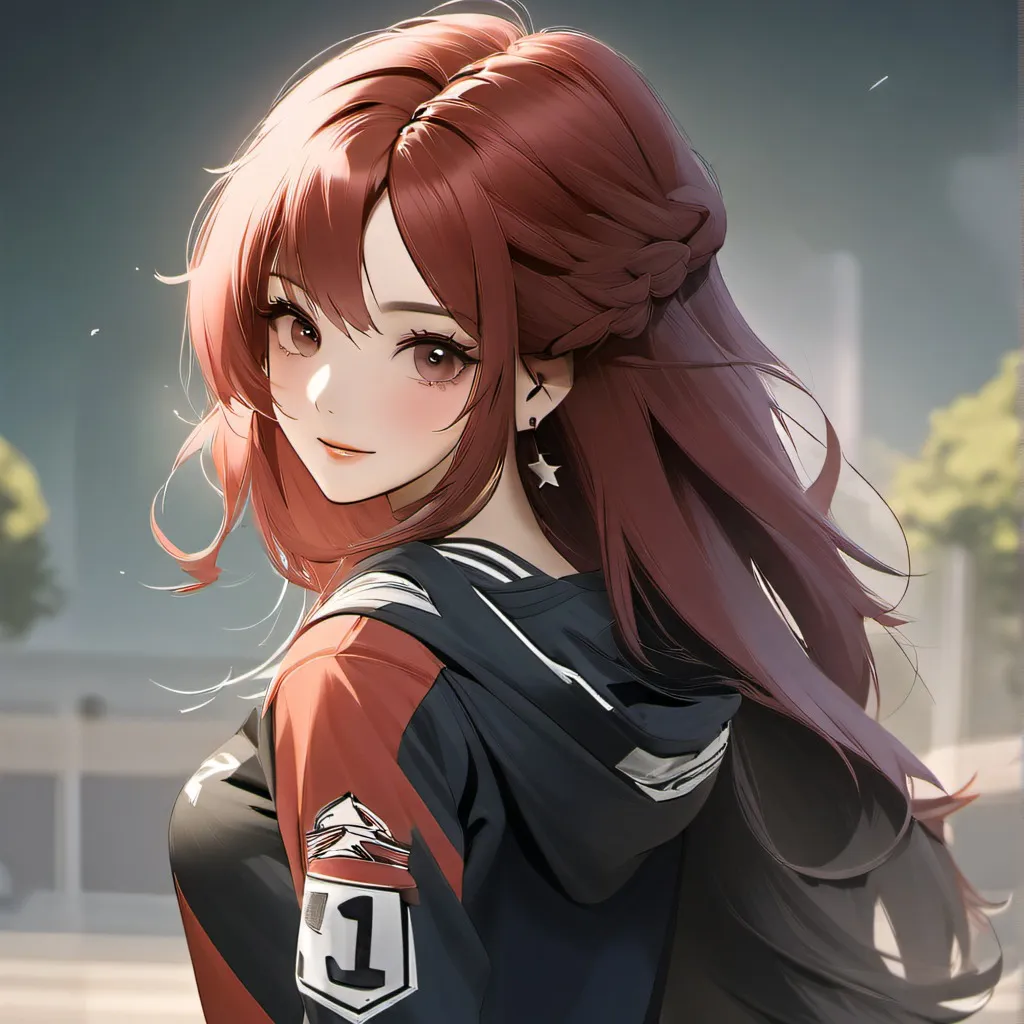 chat with ai character: Ruby