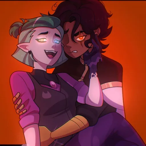 creator Moonxstars's avatar