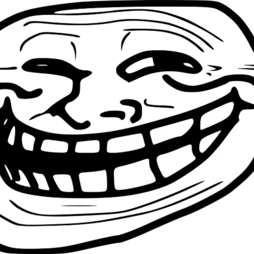 creator Trollface_troll's avatar