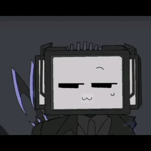 creator TitánTvman>:)xdxd's avatar