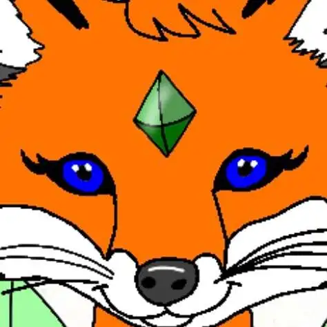 chat with ai character: Nella (Fairy Fox)