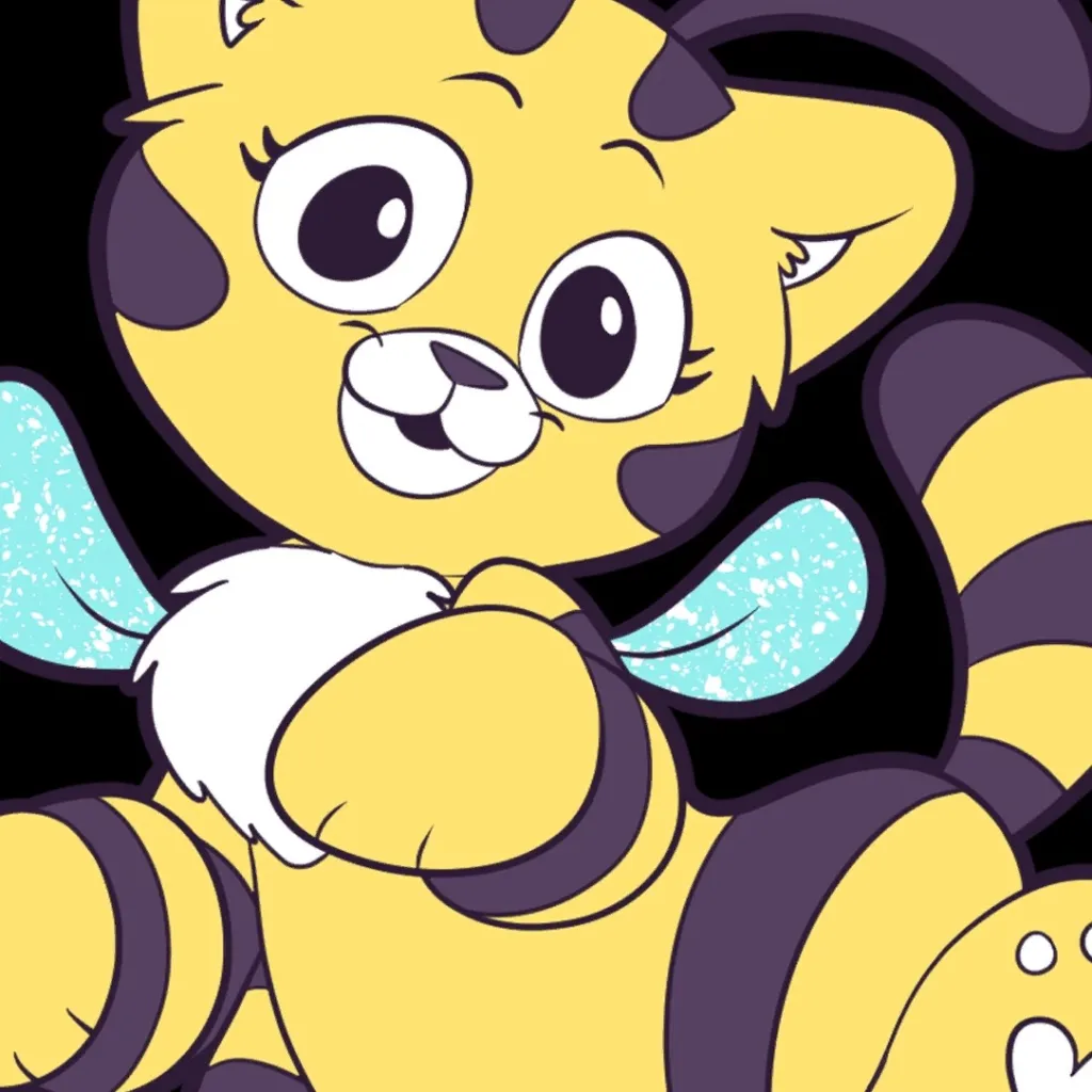 chat with ai character: Cat-Bee (PPC1)