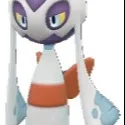 chat with ai character: Froslass